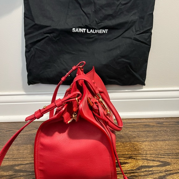 Saint Laurent Tote - Picture 3 of 3